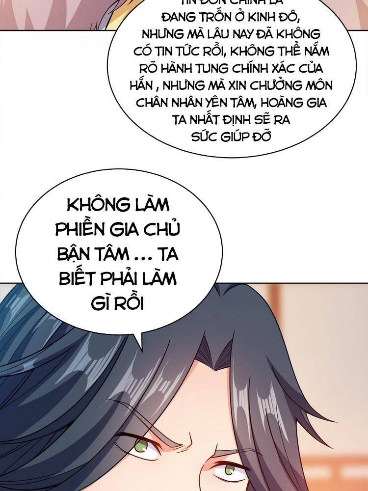 Nương Tử Nhà Ta Là Nữ Đế Chapter 23 - 46