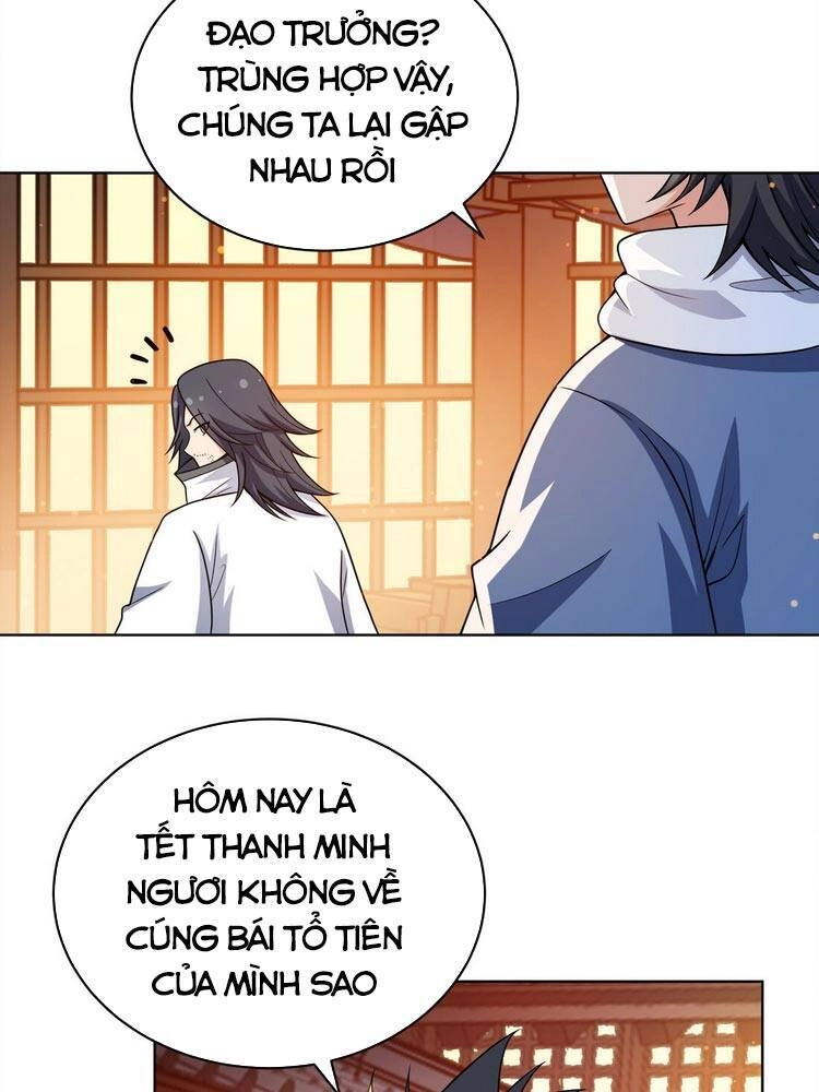 Nương Tử Nhà Ta Là Nữ Đế Chapter 24 - 2