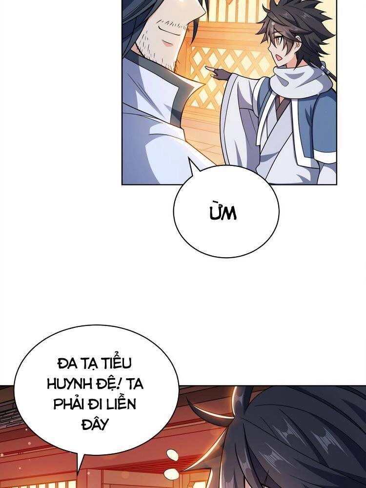 Nương Tử Nhà Ta Là Nữ Đế Chapter 24 - 4