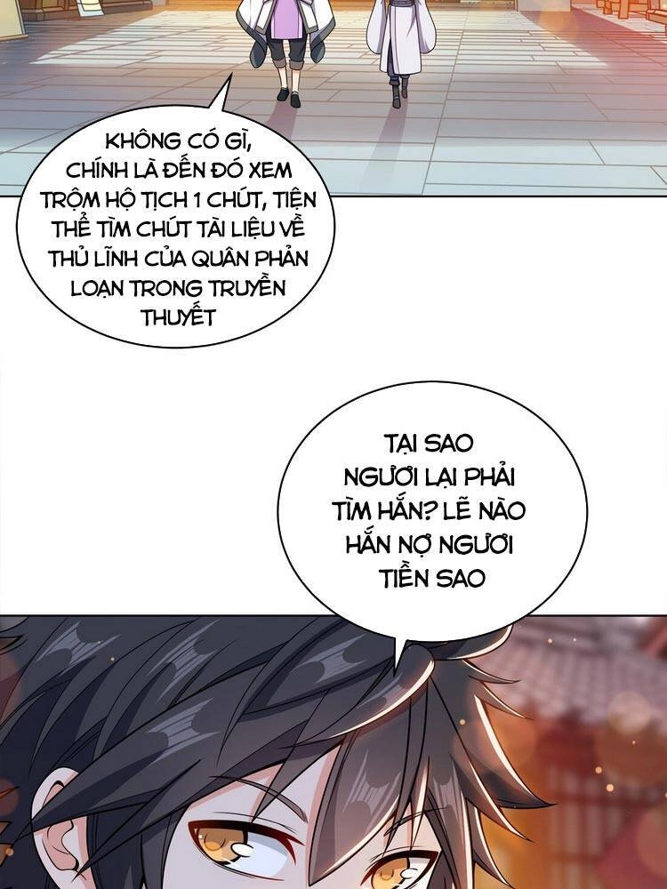 Nương Tử Nhà Ta Là Nữ Đế Chapter 24 - 6