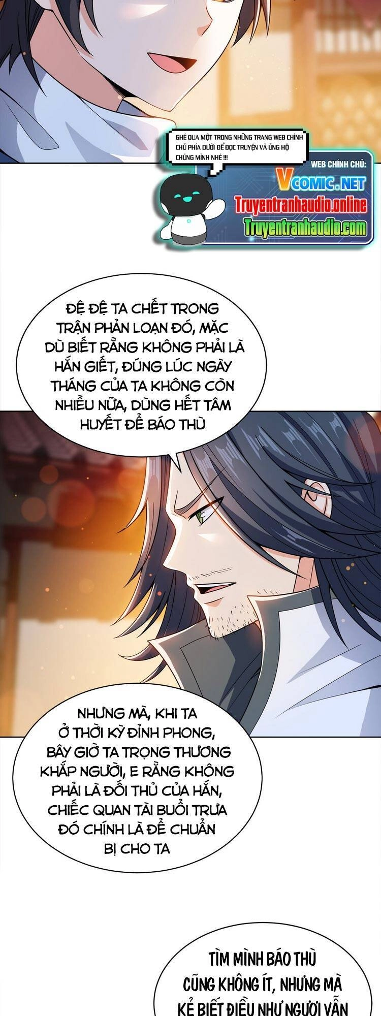 Nương Tử Nhà Ta Là Nữ Đế Chapter 24 - 7