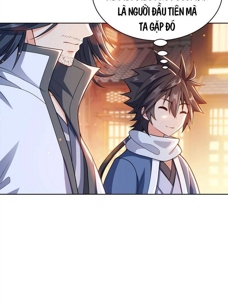 Nương Tử Nhà Ta Là Nữ Đế Chapter 24 - 8