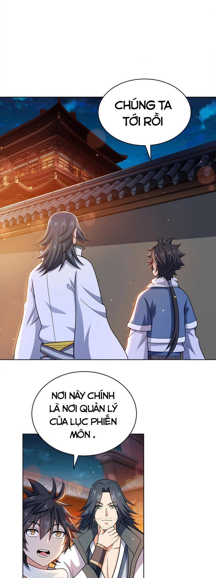 Nương Tử Nhà Ta Là Nữ Đế Chapter 24 - 9