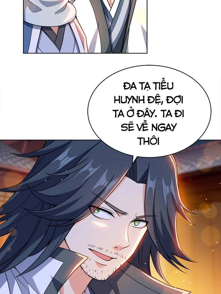 Nương Tử Nhà Ta Là Nữ Đế Chapter 24 - 10