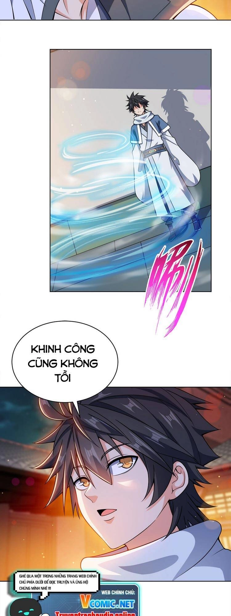 Nương Tử Nhà Ta Là Nữ Đế Chapter 24 - 11