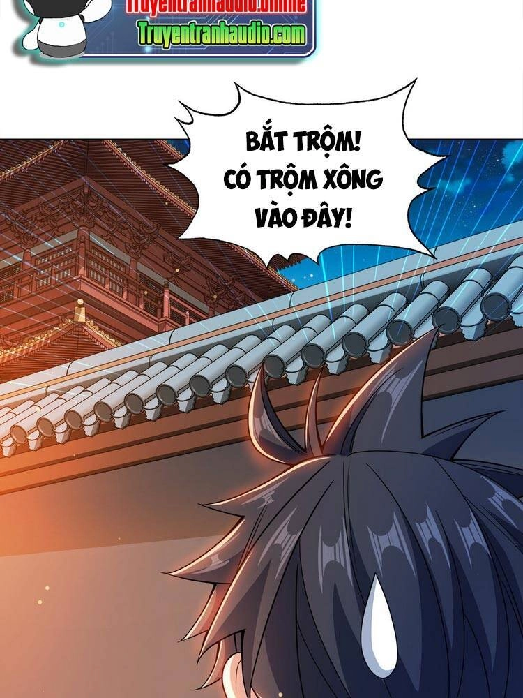 Nương Tử Nhà Ta Là Nữ Đế Chapter 24 - 12