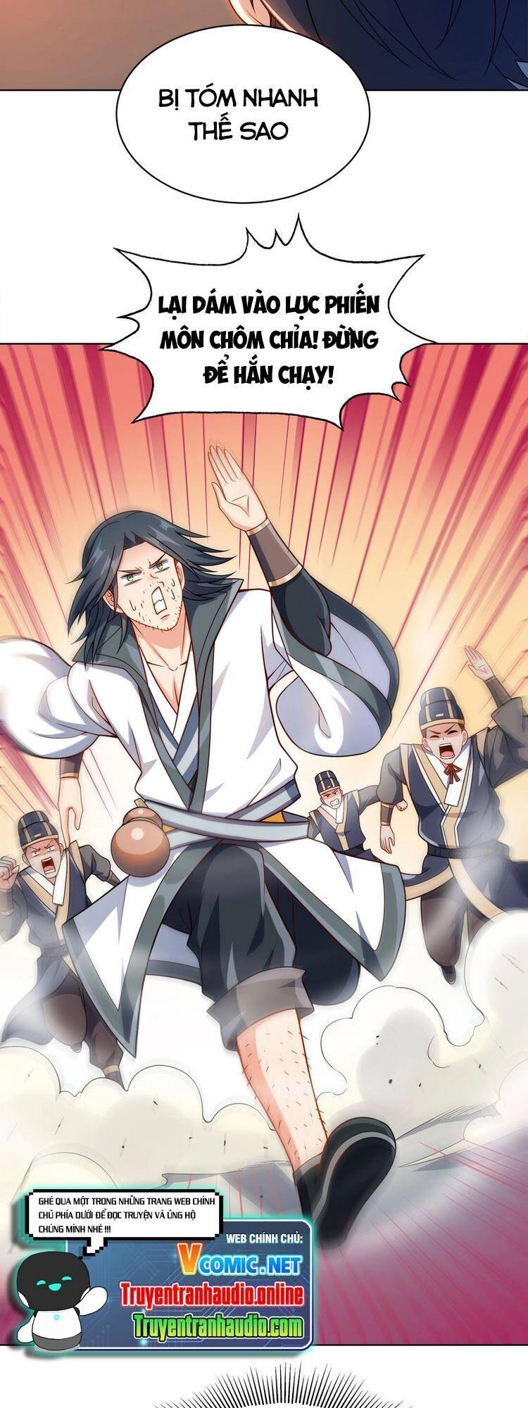 Nương Tử Nhà Ta Là Nữ Đế Chapter 24 - 13