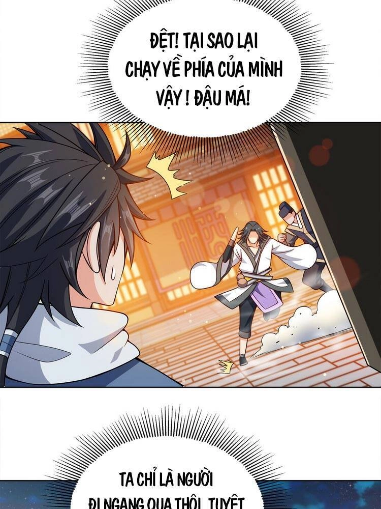 Nương Tử Nhà Ta Là Nữ Đế Chapter 24 - 14