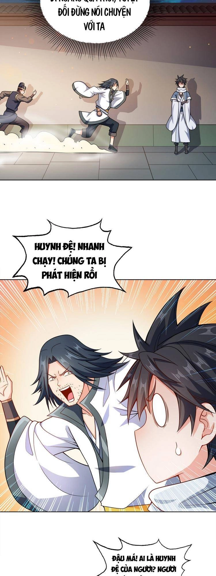 Nương Tử Nhà Ta Là Nữ Đế Chapter 24 - 15