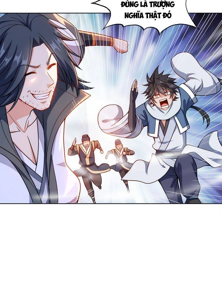 Nương Tử Nhà Ta Là Nữ Đế Chapter 24 - 16