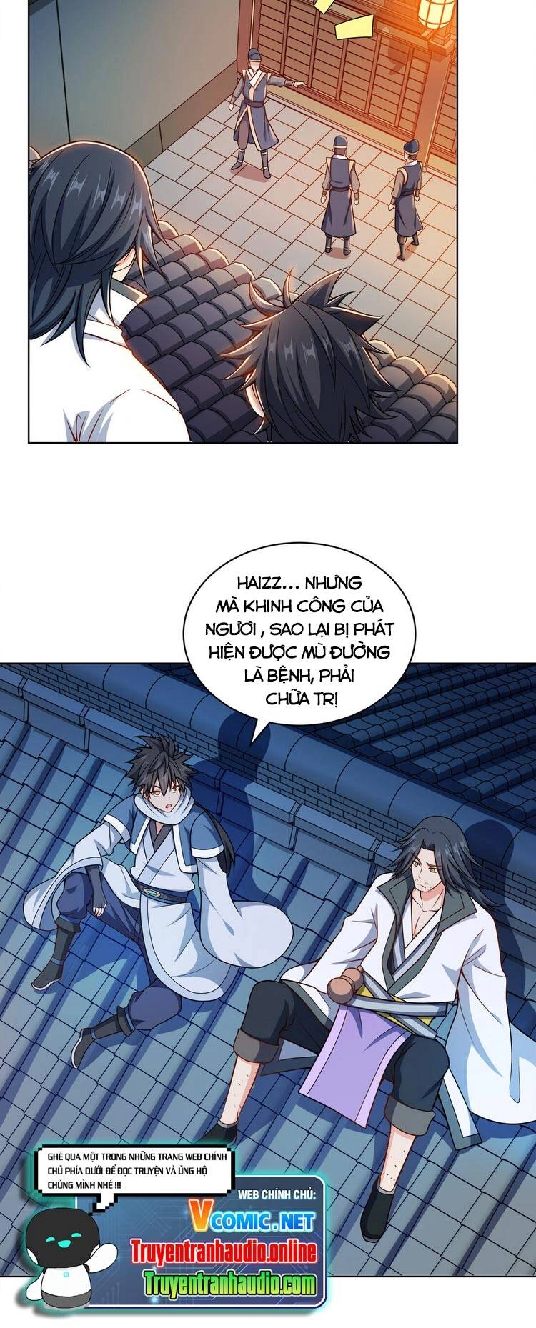 Nương Tử Nhà Ta Là Nữ Đế Chapter 24 - 19