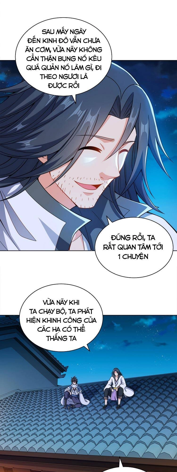 Nương Tử Nhà Ta Là Nữ Đế Chapter 24 - 20