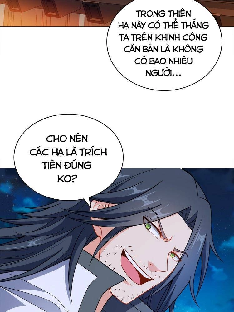 Nương Tử Nhà Ta Là Nữ Đế Chapter 24 - 21