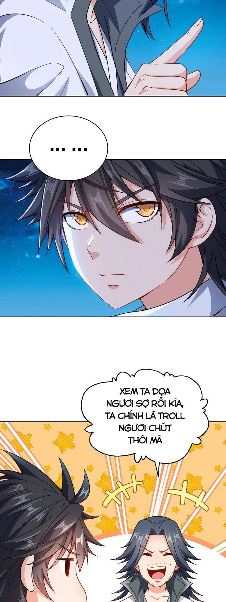 Nương Tử Nhà Ta Là Nữ Đế Chapter 24 - 22