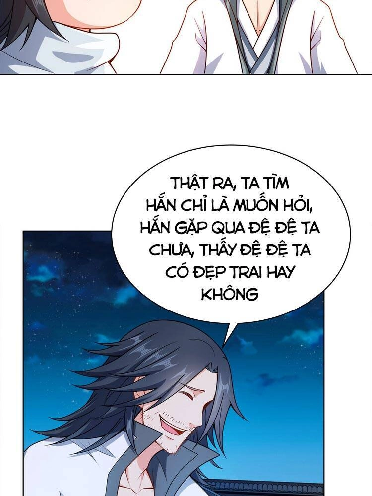 Nương Tử Nhà Ta Là Nữ Đế Chapter 24 - 23