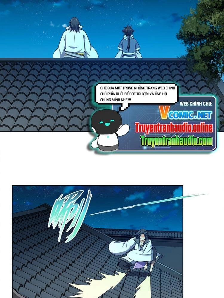 Nương Tử Nhà Ta Là Nữ Đế Chapter 24 - 25