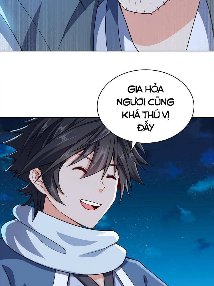 Nương Tử Nhà Ta Là Nữ Đế Chapter 24 - 27