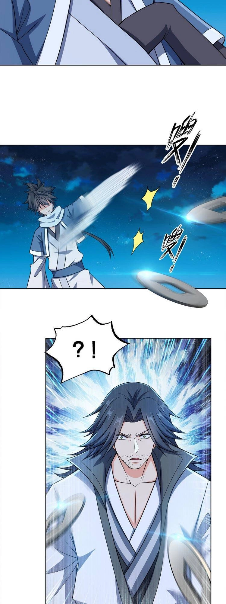 Nương Tử Nhà Ta Là Nữ Đế Chapter 24 - 28