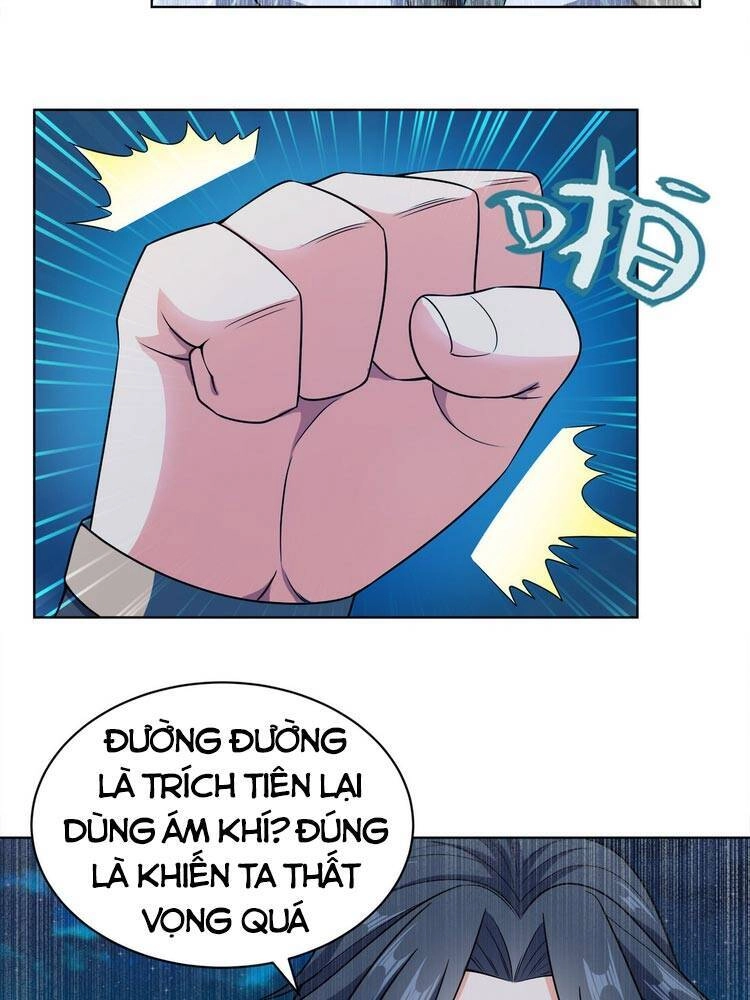 Nương Tử Nhà Ta Là Nữ Đế Chapter 24 - 29