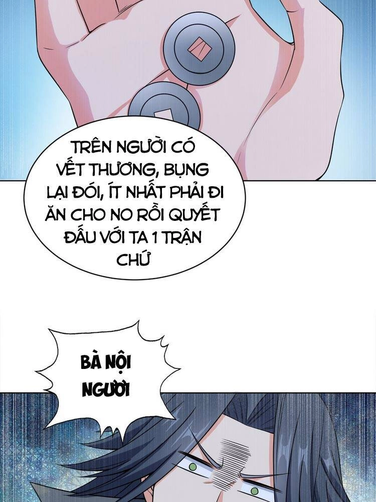 Nương Tử Nhà Ta Là Nữ Đế Chapter 24 - 31