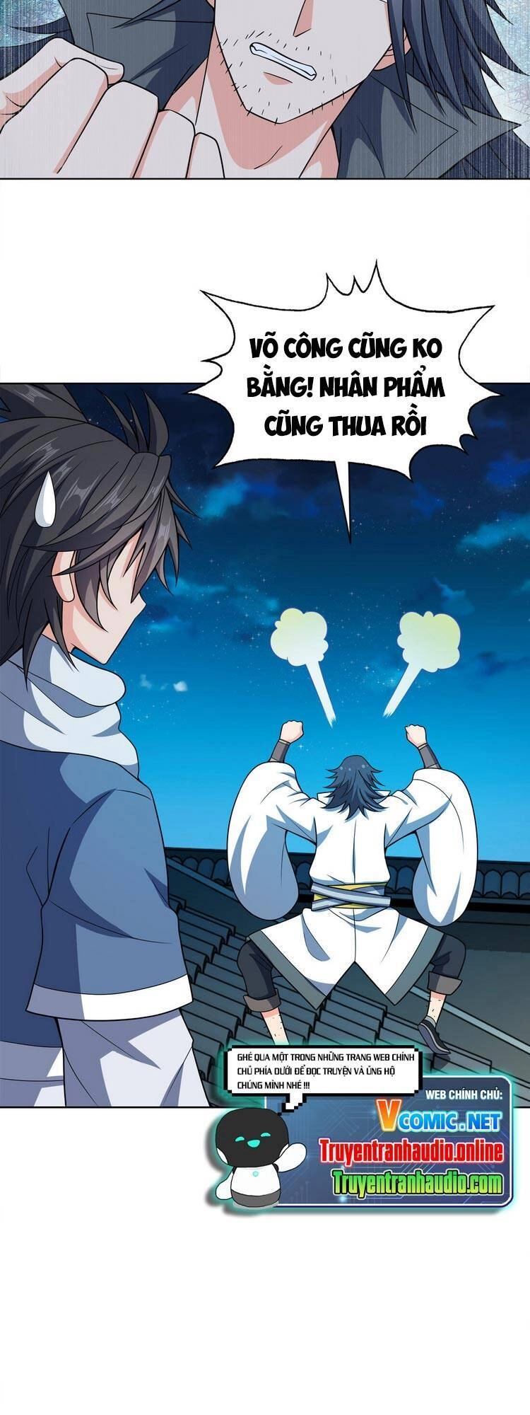 Nương Tử Nhà Ta Là Nữ Đế Chapter 24 - 32