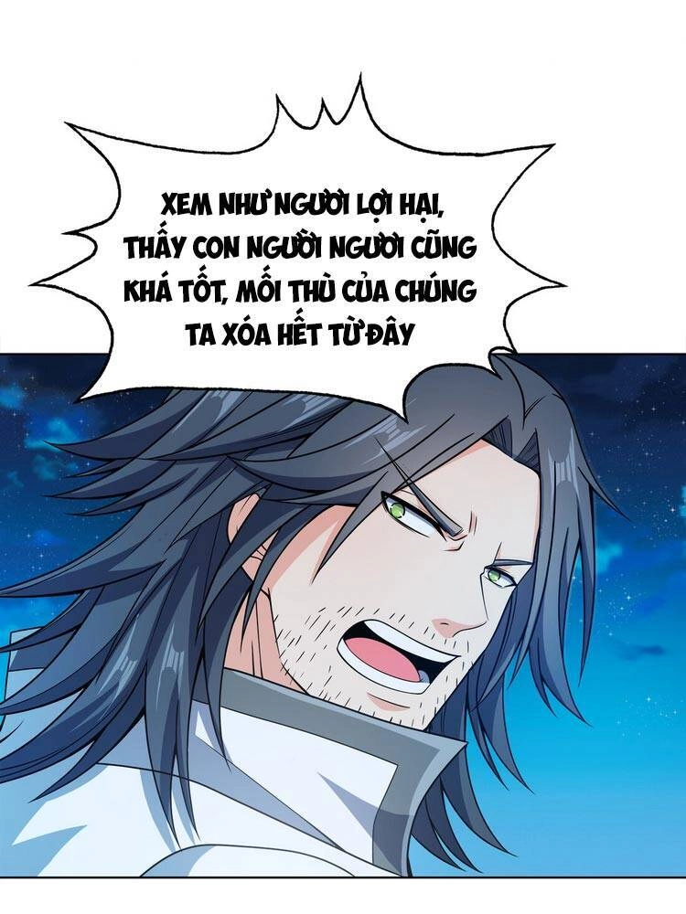 Nương Tử Nhà Ta Là Nữ Đế Chapter 24 - 33