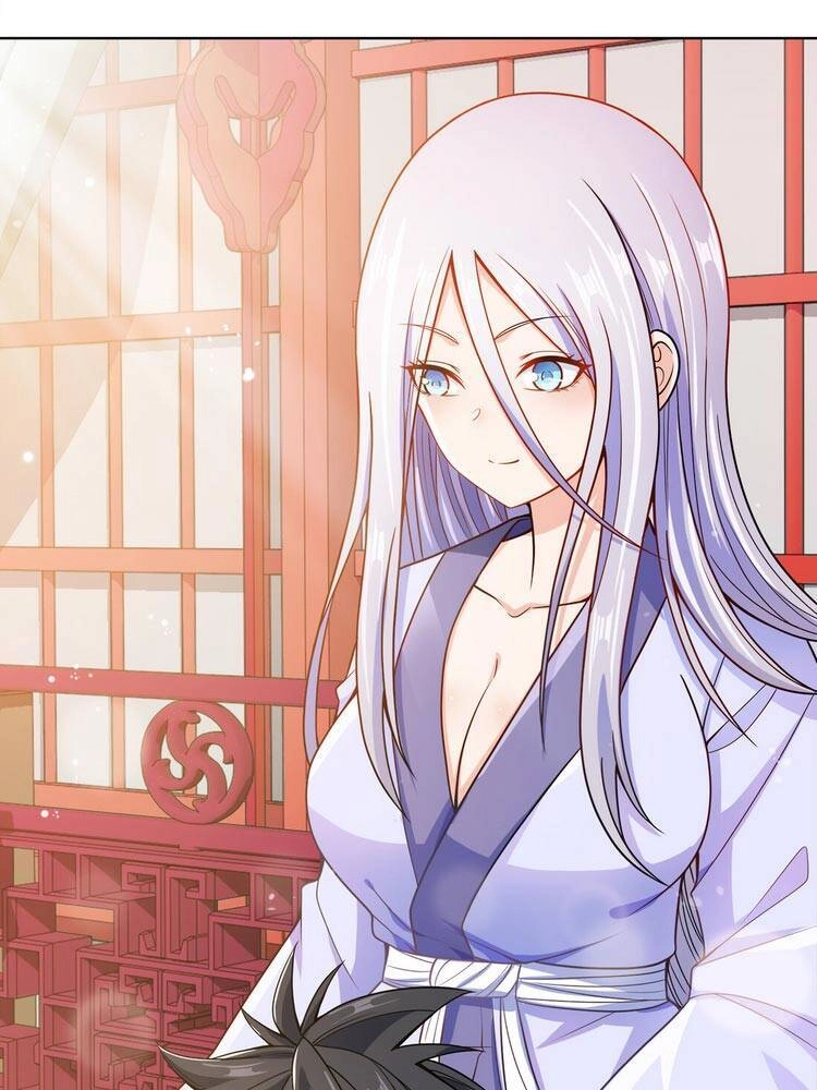 Nương Tử Nhà Ta Là Nữ Đế Chapter 24 - 35