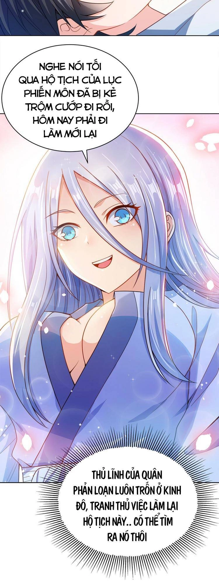 Nương Tử Nhà Ta Là Nữ Đế Chapter 24 - 40