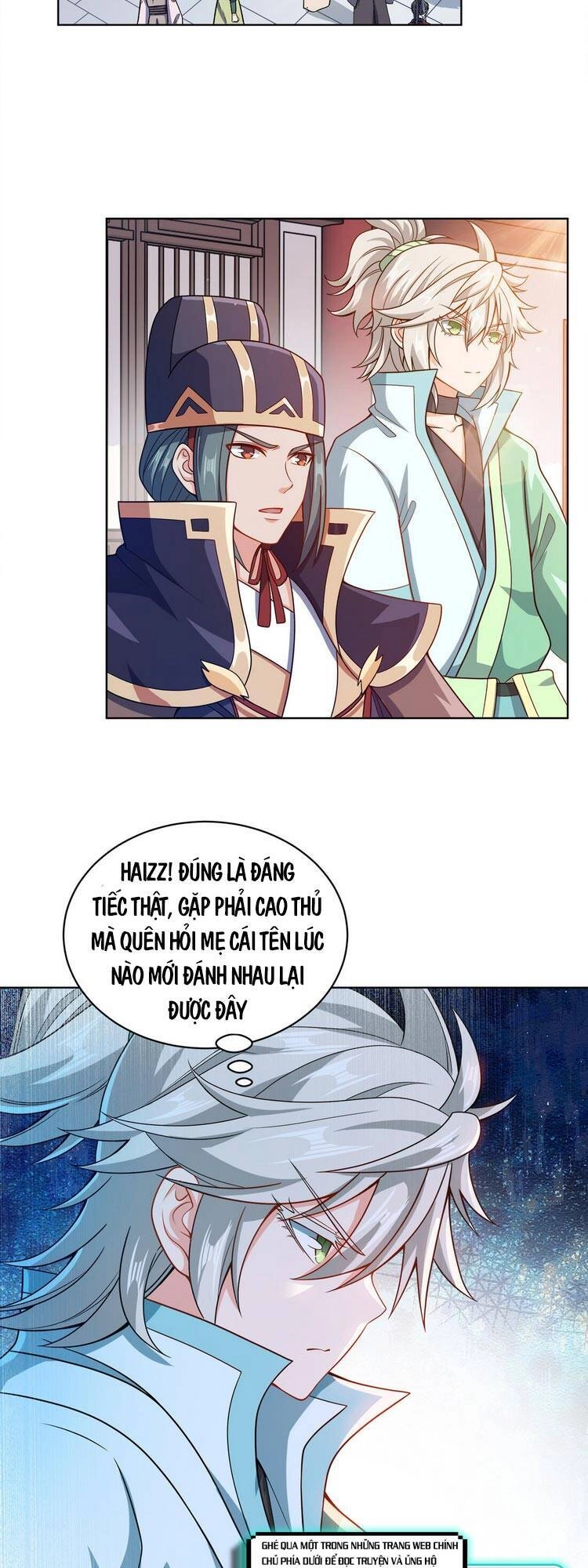 Nương Tử Nhà Ta Là Nữ Đế Chapter 24 - 42