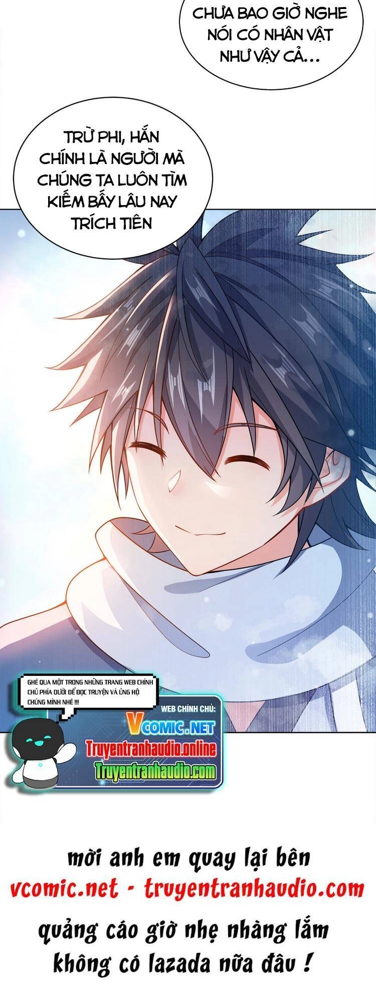 Nương Tử Nhà Ta Là Nữ Đế Chapter 24 - 46