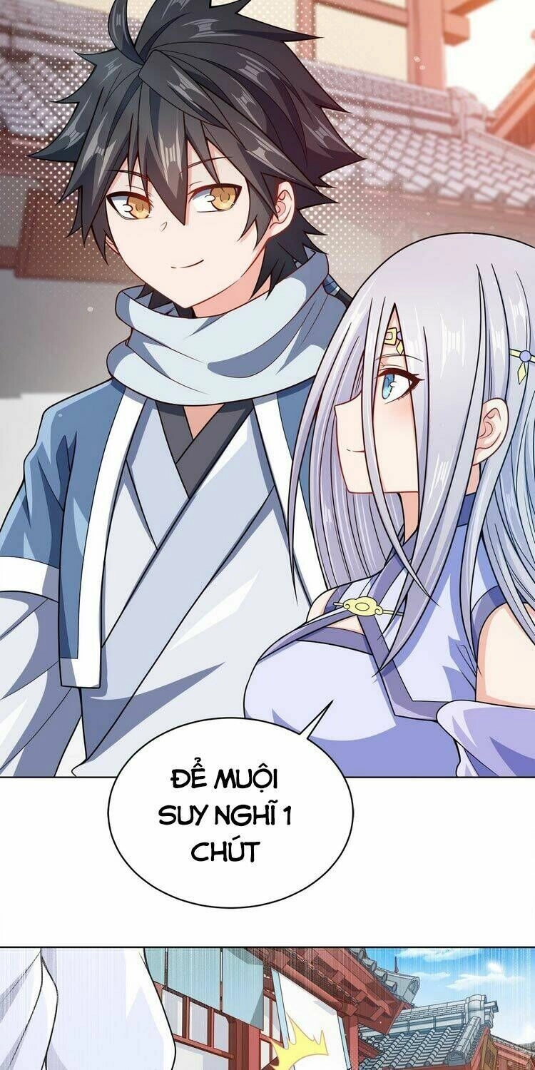 Nương Tử Nhà Ta Là Nữ Đế Chapter 25 - 13