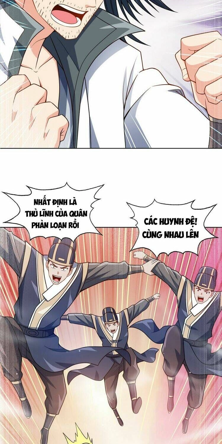 Nương Tử Nhà Ta Là Nữ Đế Chapter 25 - 18