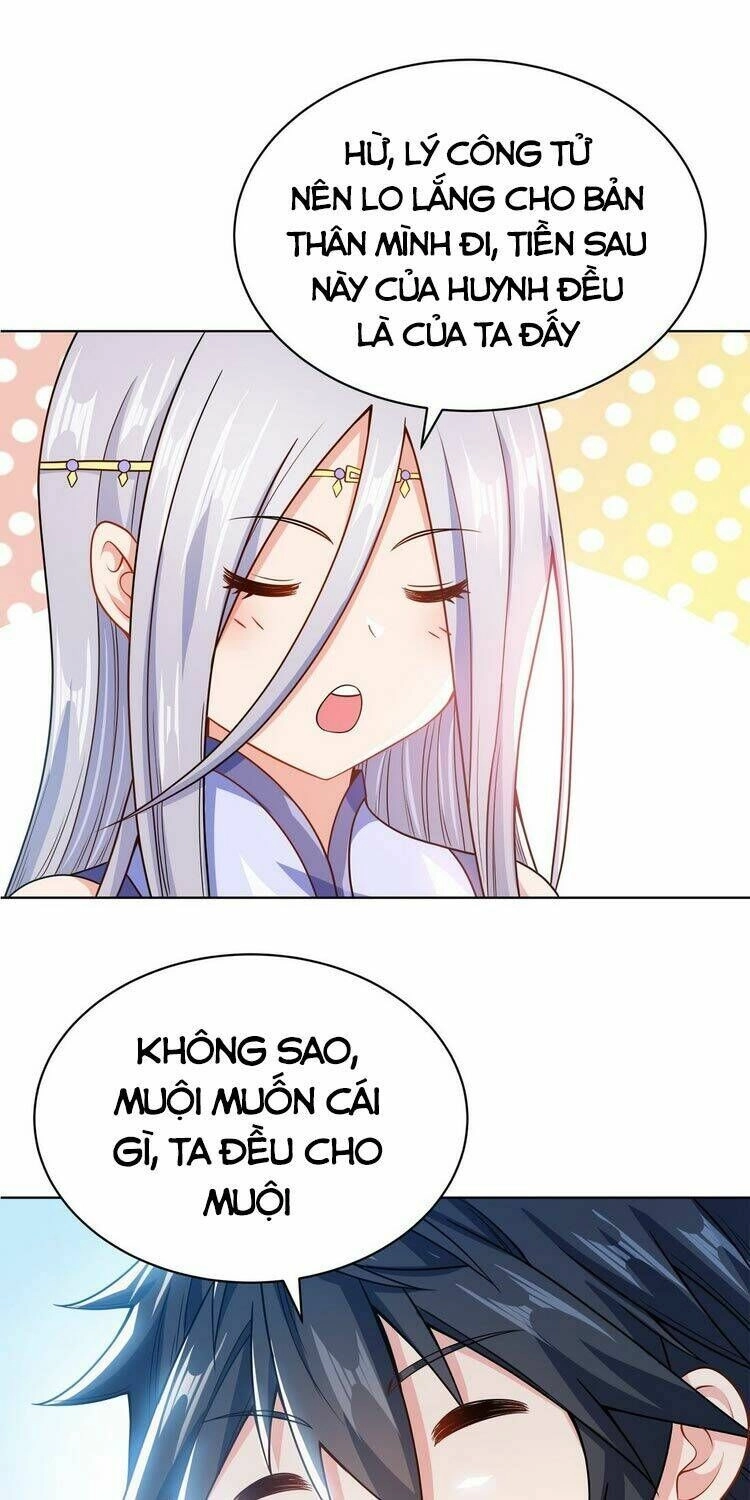 Nương Tử Nhà Ta Là Nữ Đế Chapter 25 - 22