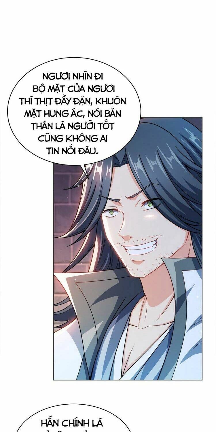 Nương Tử Nhà Ta Là Nữ Đế Chapter 25 - 33