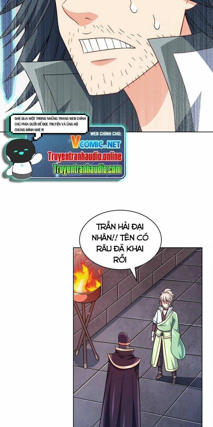 Nương Tử Nhà Ta Là Nữ Đế Chapter 25 - 35