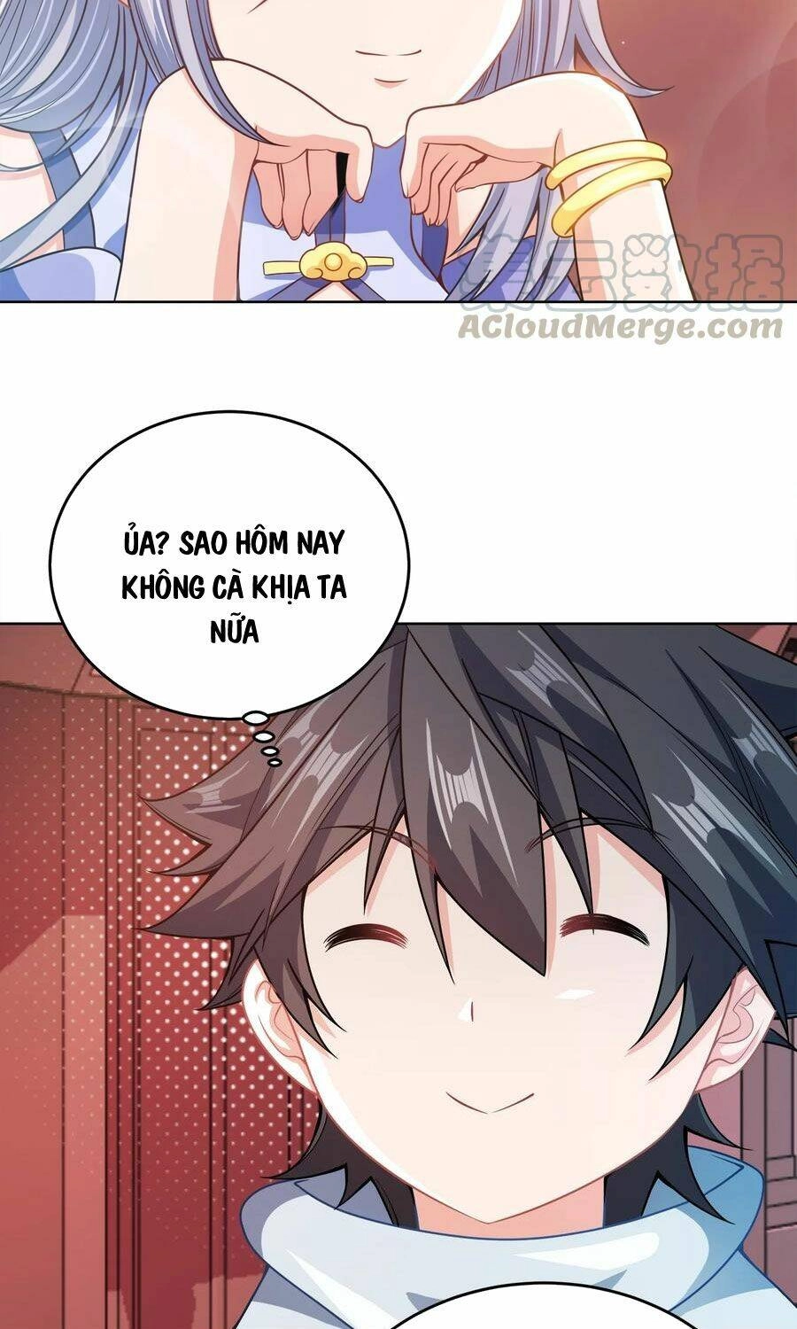 Nương Tử Nhà Ta Là Nữ Đế Chapter 26 - 7