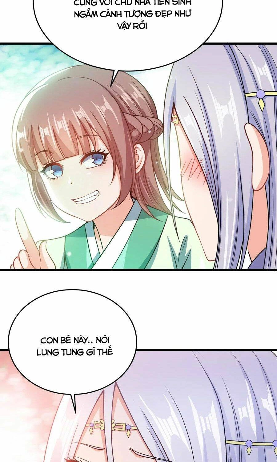 Nương Tử Nhà Ta Là Nữ Đế Chapter 26 - 11