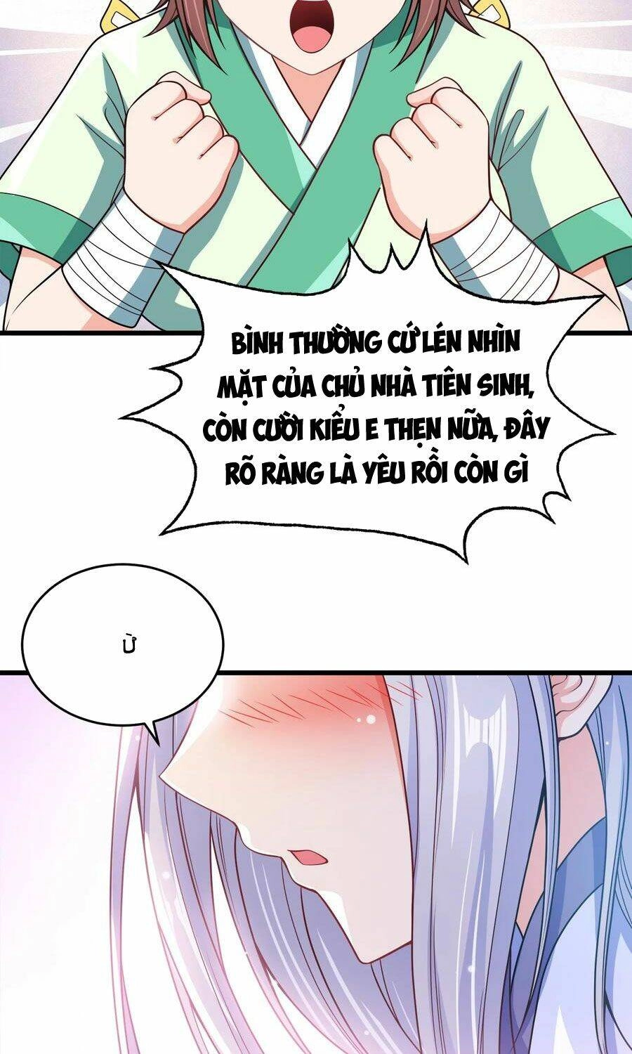 Nương Tử Nhà Ta Là Nữ Đế Chapter 26 - 13