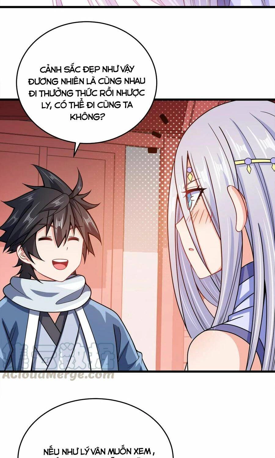 Nương Tử Nhà Ta Là Nữ Đế Chapter 26 - 14