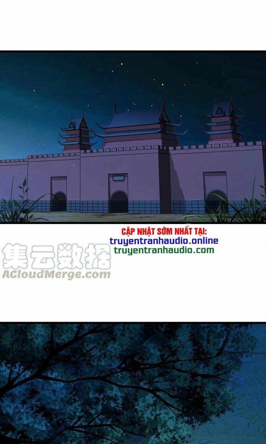 Nương Tử Nhà Ta Là Nữ Đế Chapter 26 - 16