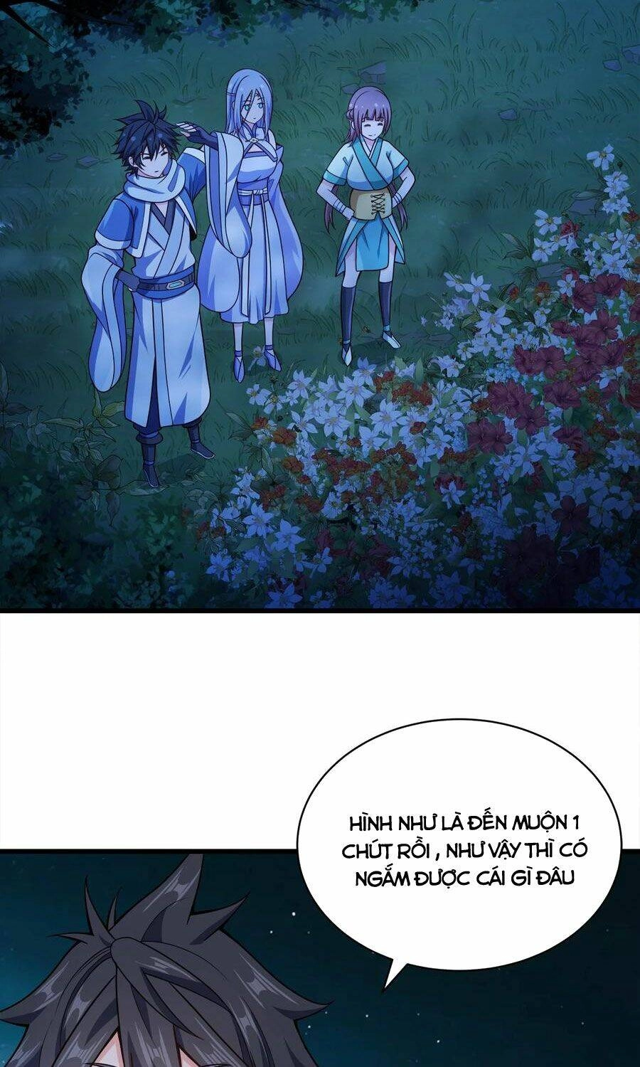 Nương Tử Nhà Ta Là Nữ Đế Chapter 26 - 17