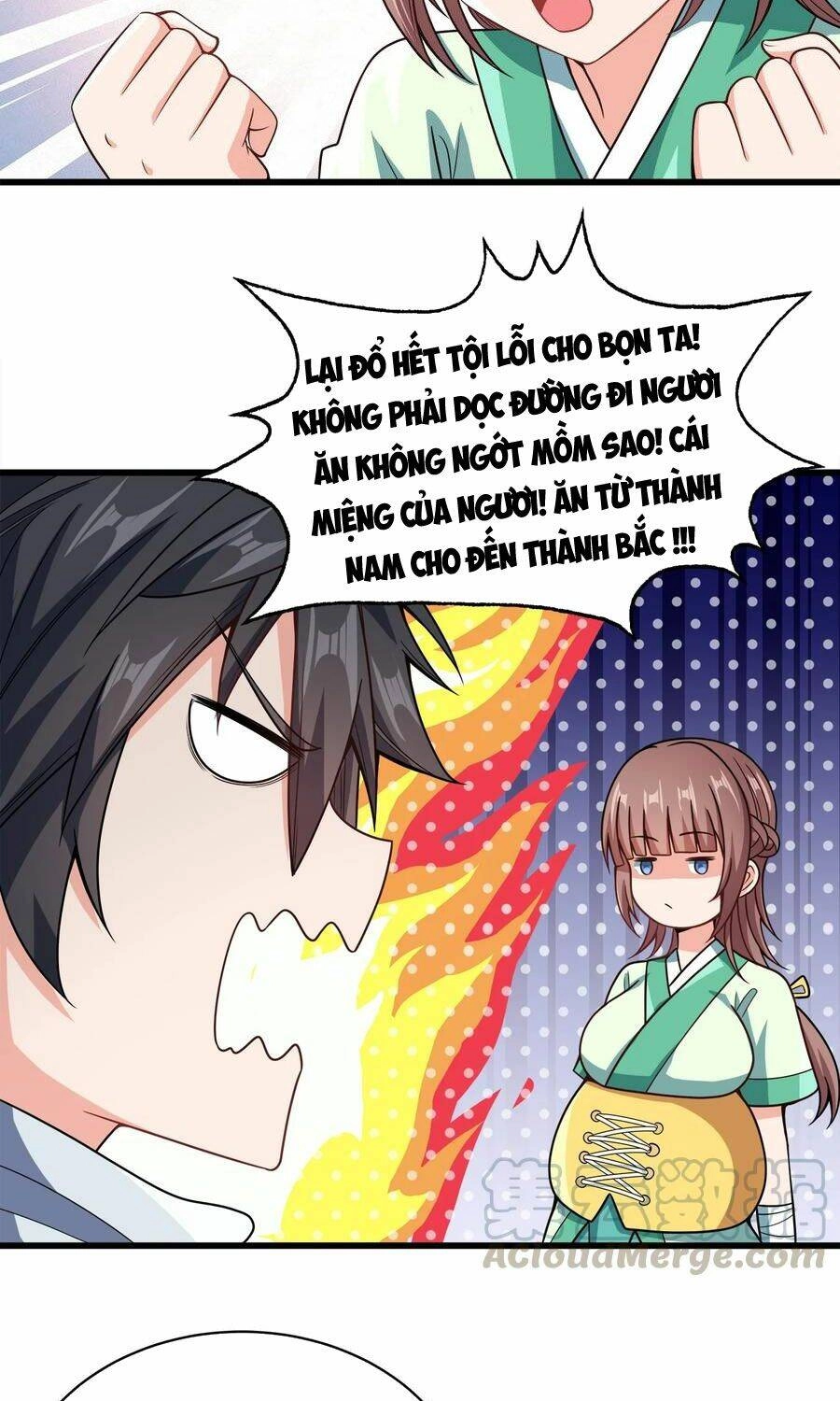 Nương Tử Nhà Ta Là Nữ Đế Chapter 26 - 19