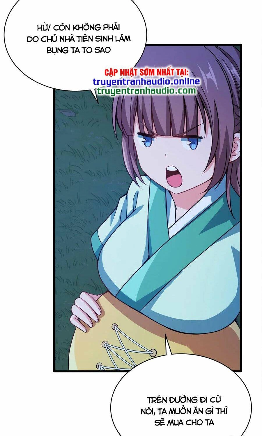 Nương Tử Nhà Ta Là Nữ Đế Chapter 26 - 20