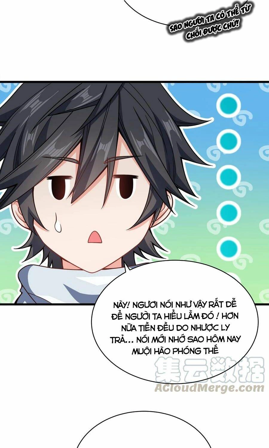 Nương Tử Nhà Ta Là Nữ Đế Chapter 26 - 21