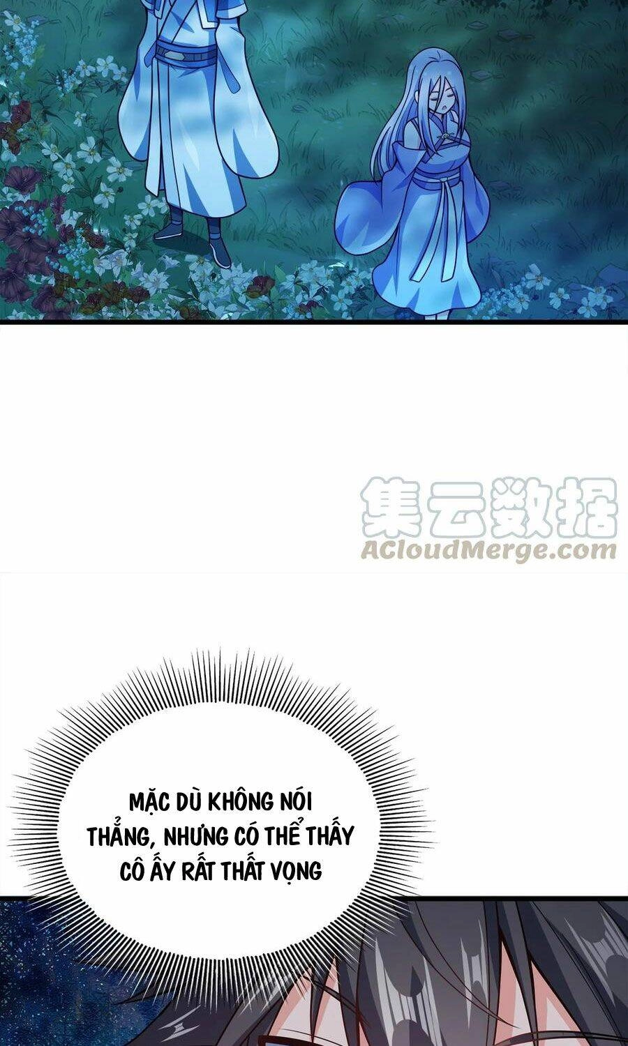 Nương Tử Nhà Ta Là Nữ Đế Chapter 26 - 23