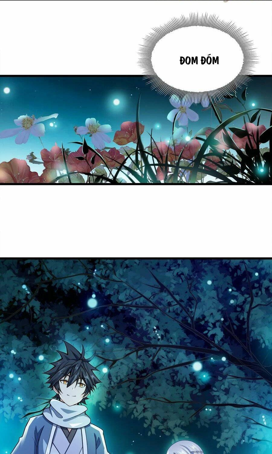 Nương Tử Nhà Ta Là Nữ Đế Chapter 26 - 25