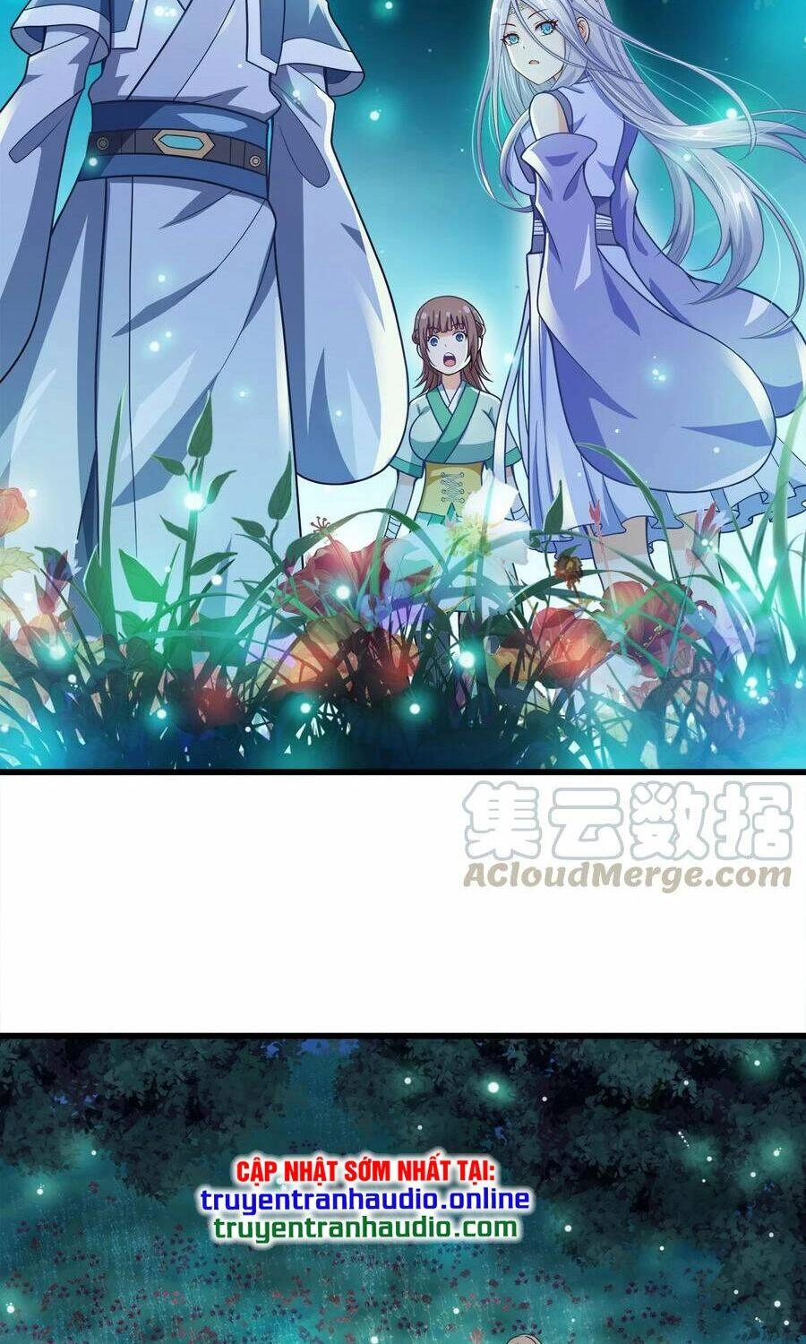 Nương Tử Nhà Ta Là Nữ Đế Chapter 26 - 26