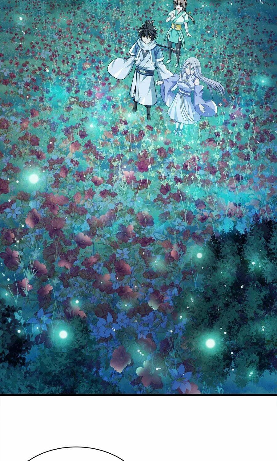 Nương Tử Nhà Ta Là Nữ Đế Chapter 26 - 27