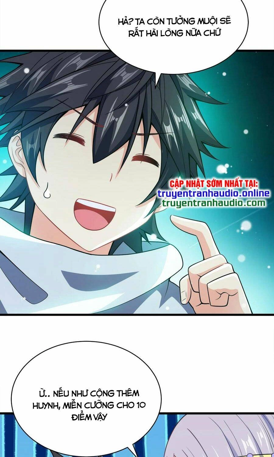 Nương Tử Nhà Ta Là Nữ Đế Chapter 26 - 29