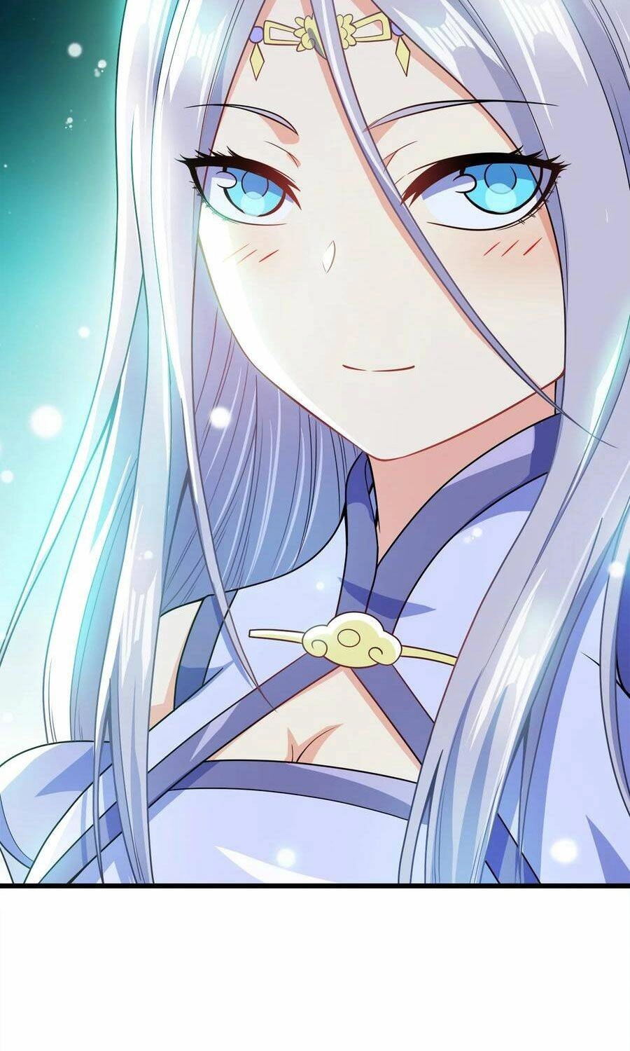 Nương Tử Nhà Ta Là Nữ Đế Chapter 26 - 31